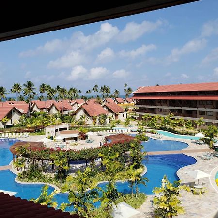 Residencial Oka Muro Alto Pôrto das Galinhas Eksteriør bilde