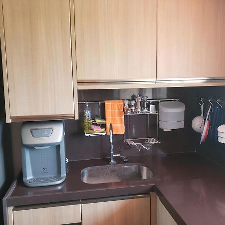 Residencial Oka Muro Alto Pôrto das Galinhas Eksteriør bilde