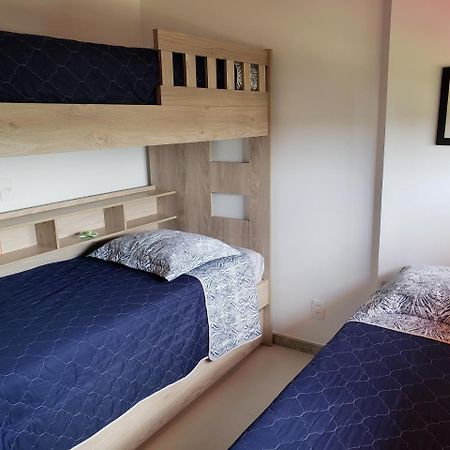 Residencial Oka Muro Alto Pôrto das Galinhas Eksteriør bilde
