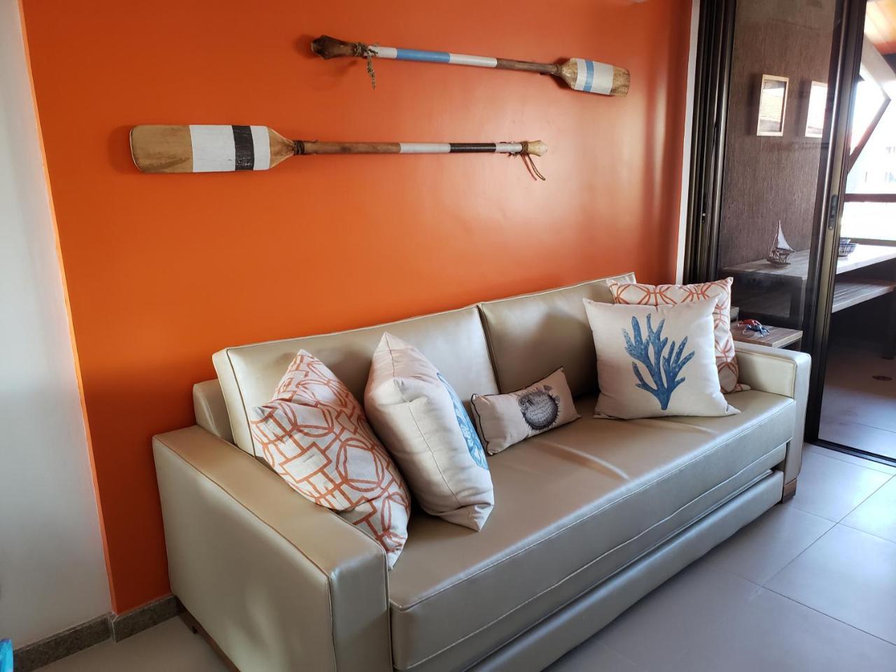 Residencial Oka Muro Alto Pôrto das Galinhas Eksteriør bilde
