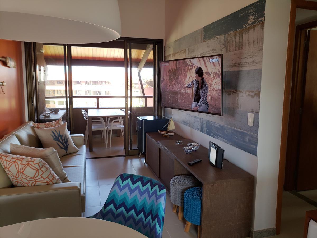 Residencial Oka Muro Alto Pôrto das Galinhas Eksteriør bilde