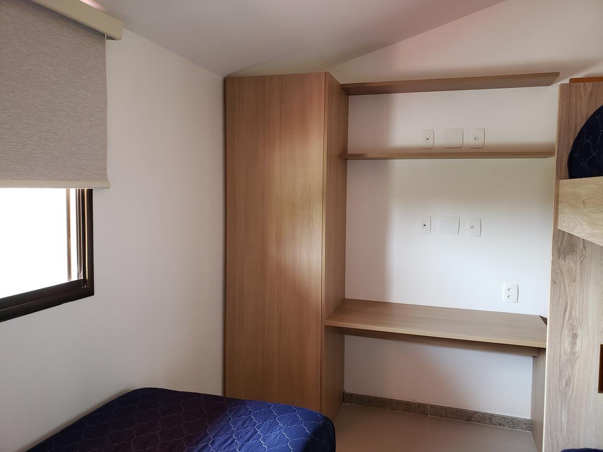 Residencial Oka Muro Alto Pôrto das Galinhas Eksteriør bilde