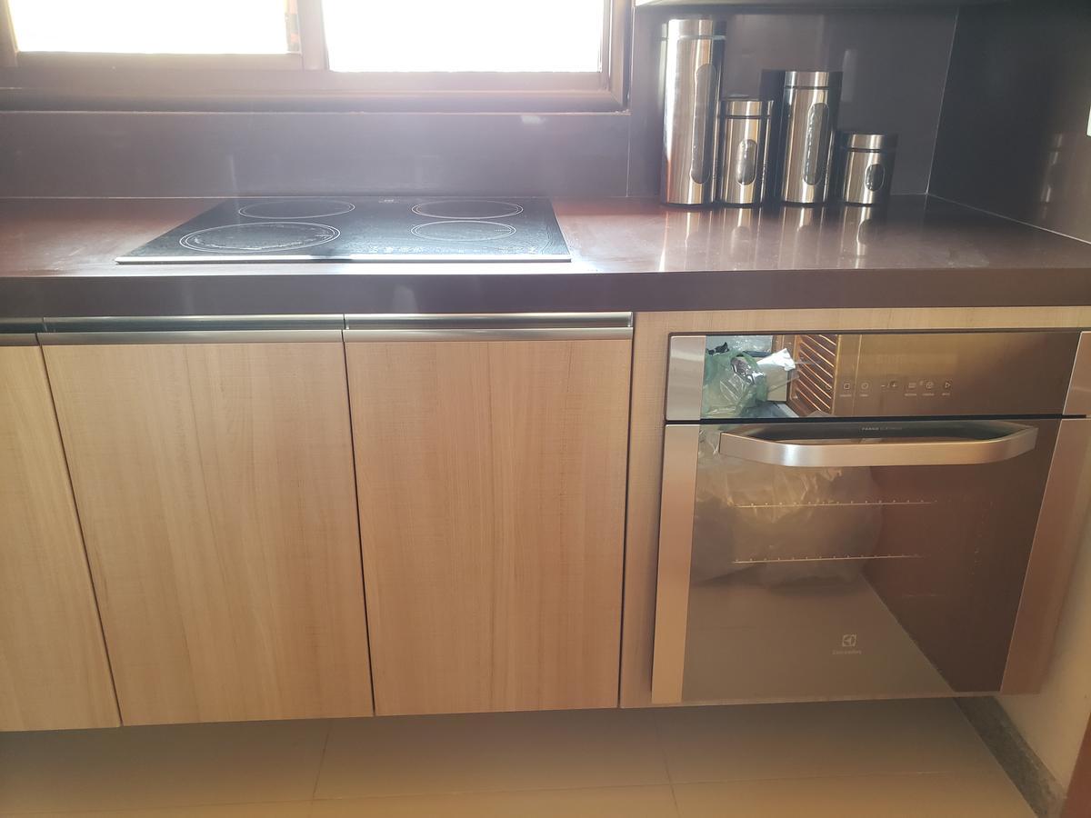 Residencial Oka Muro Alto Pôrto das Galinhas Eksteriør bilde