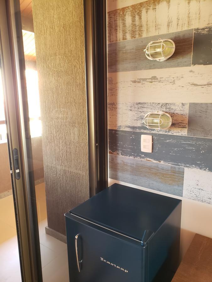 Residencial Oka Muro Alto Pôrto das Galinhas Eksteriør bilde