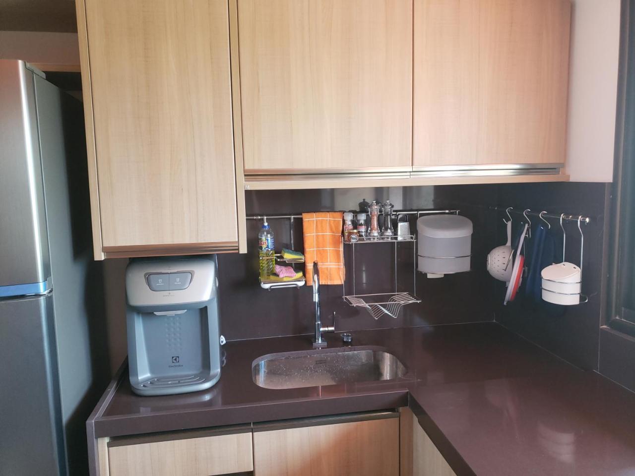 Residencial Oka Muro Alto Pôrto das Galinhas Eksteriør bilde