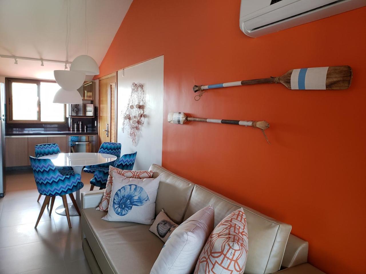 Residencial Oka Muro Alto Pôrto das Galinhas Eksteriør bilde