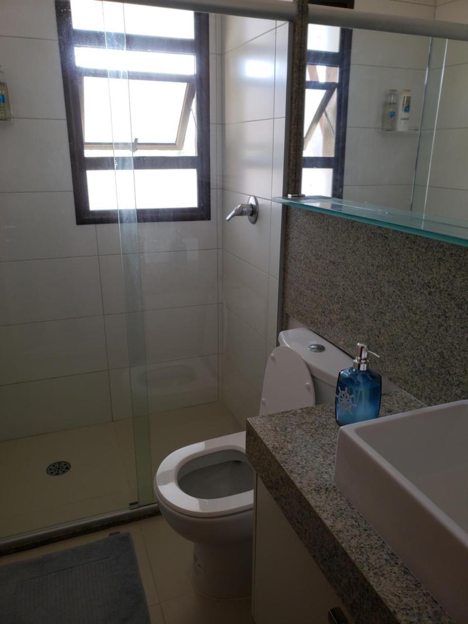 Residencial Oka Muro Alto Pôrto das Galinhas Eksteriør bilde