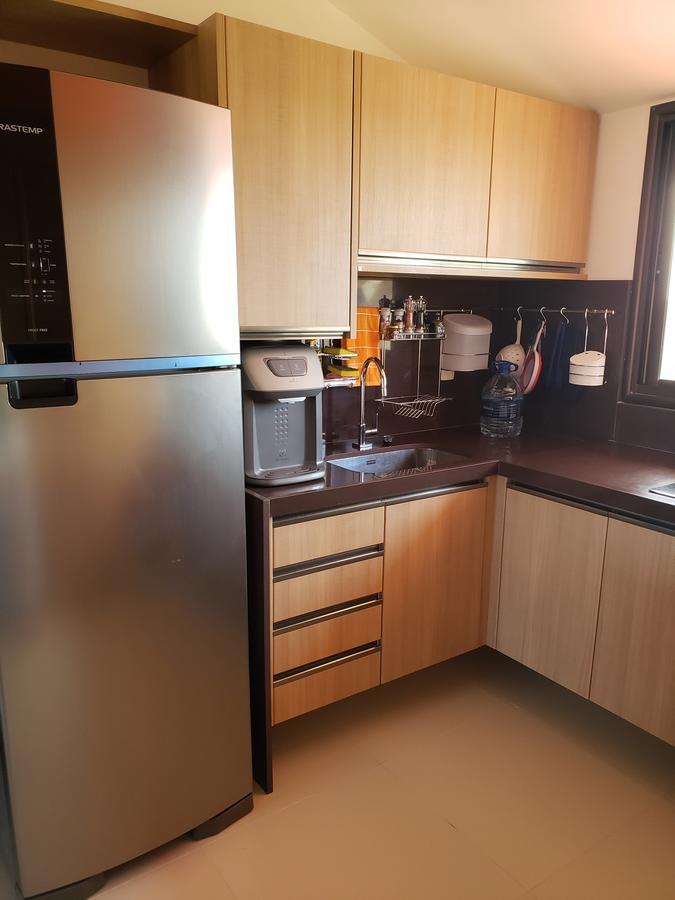 Residencial Oka Muro Alto Pôrto das Galinhas Eksteriør bilde