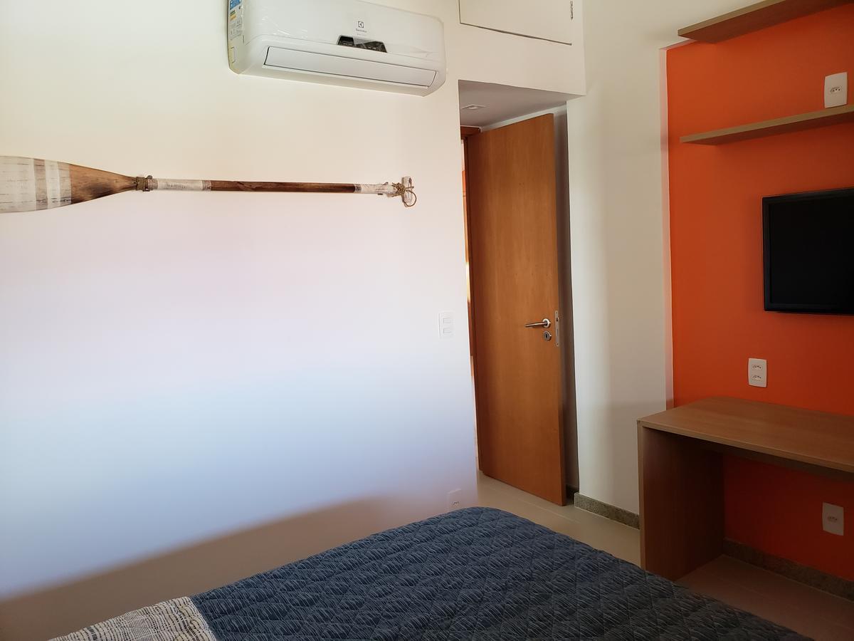 Residencial Oka Muro Alto Pôrto das Galinhas Eksteriør bilde