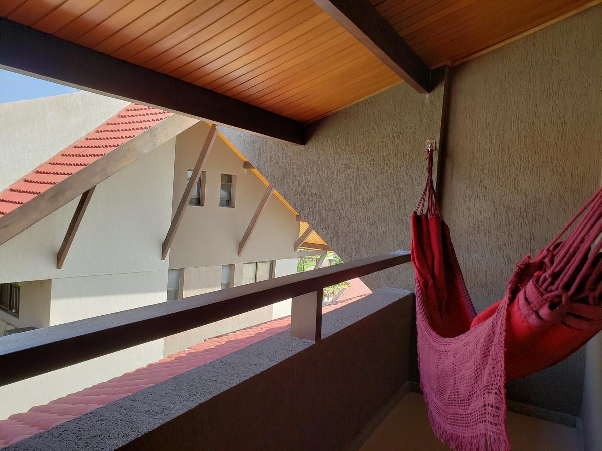 Residencial Oka Muro Alto Pôrto das Galinhas Eksteriør bilde