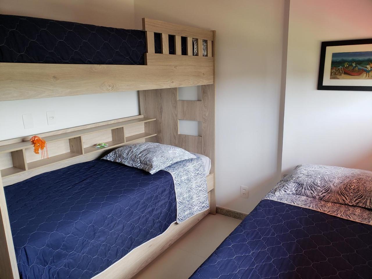 Residencial Oka Muro Alto Pôrto das Galinhas Eksteriør bilde
