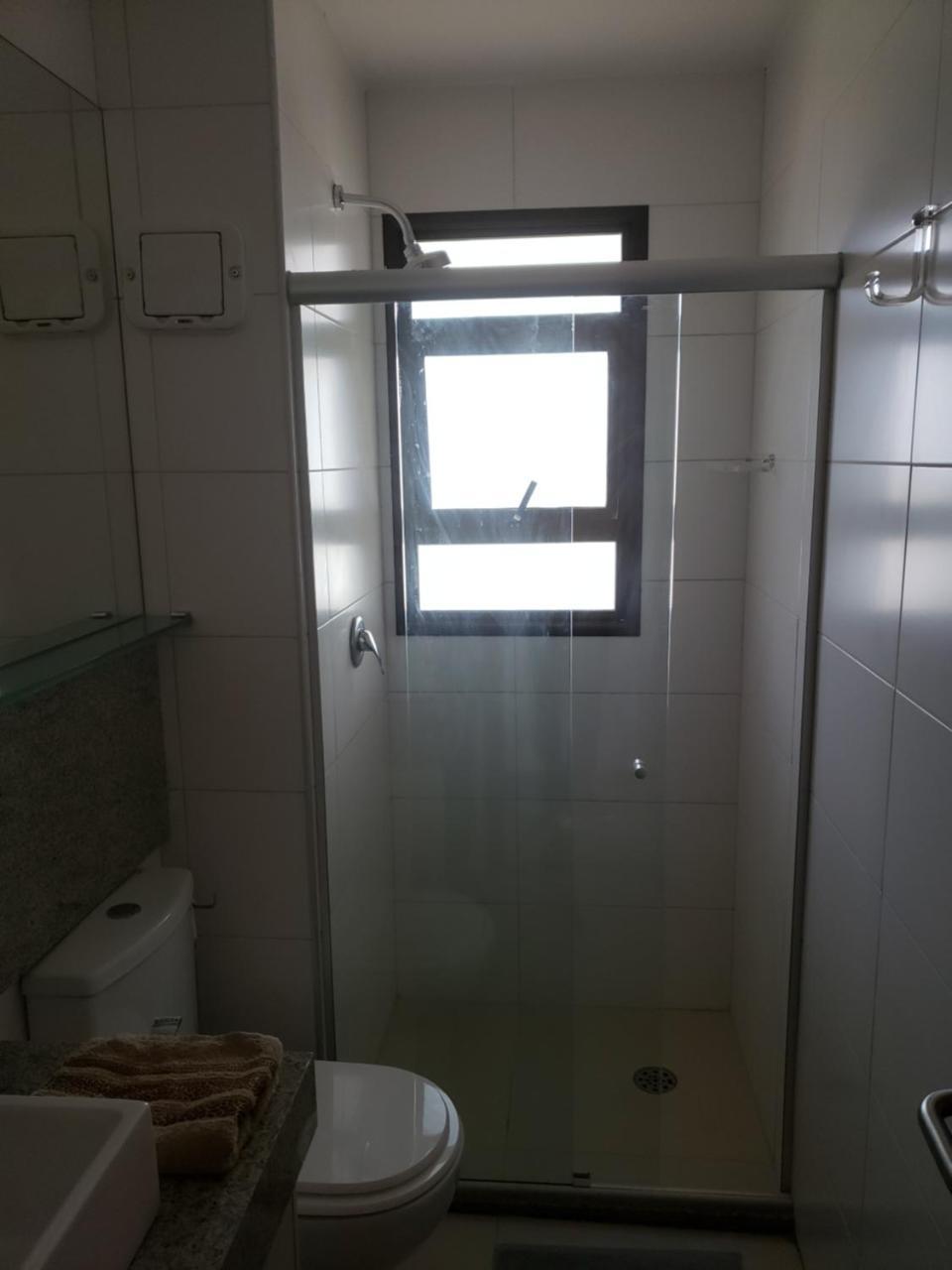 Residencial Oka Muro Alto Pôrto das Galinhas Eksteriør bilde