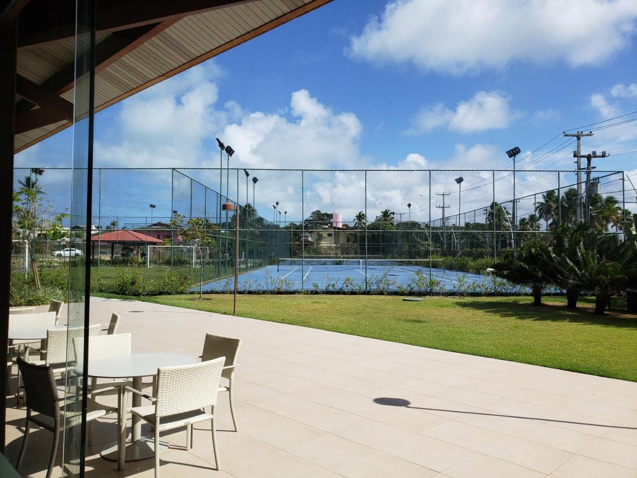 Residencial Oka Muro Alto Pôrto das Galinhas Eksteriør bilde