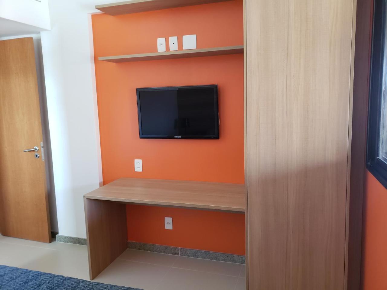 Residencial Oka Muro Alto Pôrto das Galinhas Eksteriør bilde